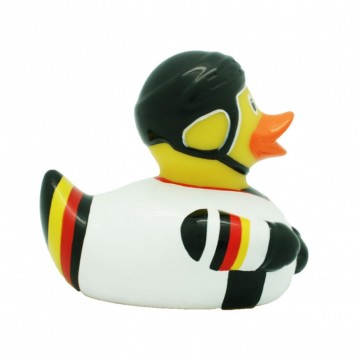 Ijshockey eend LILALU