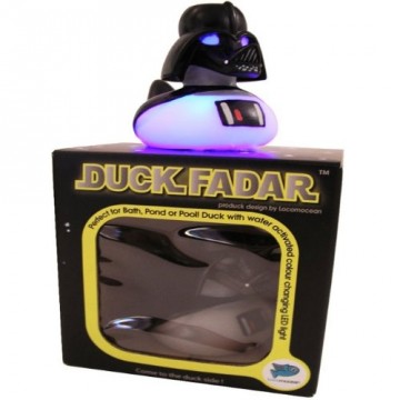 Duck Fadar