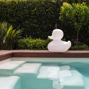 9a9a0698 2048x2048  white xxl duck at pool