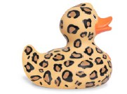 LUXURY LEOPARD DUCK 2017
