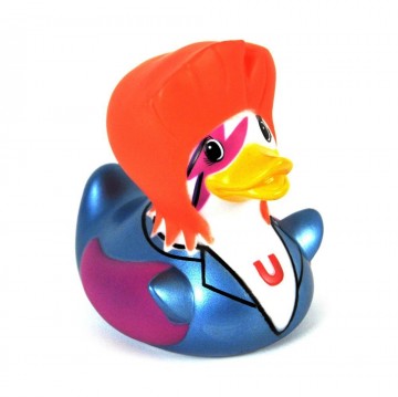 Bud duck zag duck