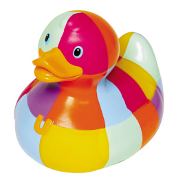 Luxury Pop Duck