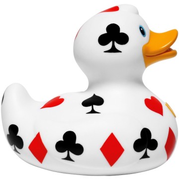 Bud0141budluxury poker duck1