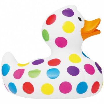 BUD Mini Pop Dot Duck