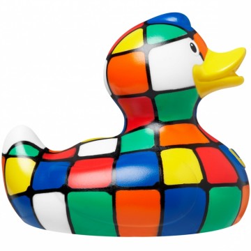BUD MINI 80s Cube Duck