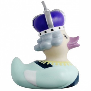 DELUXE MINI QUEEN DUCK