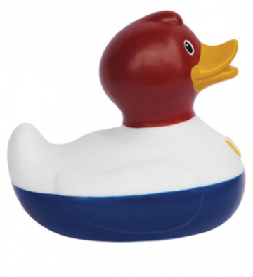 DUTCH DUCK