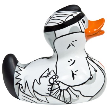 Bud1196 nbudluxury manga blossom duck1