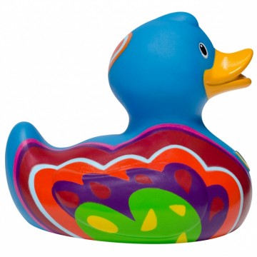 LUXURY BUTTERFLY LOVE DUCK