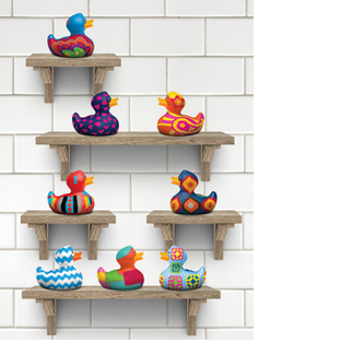 LUXURY indie dreamer DUCK