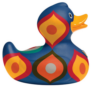 LUXURY indie dreamer DUCK