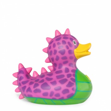 DELUXE MINI DRAGON DUCK