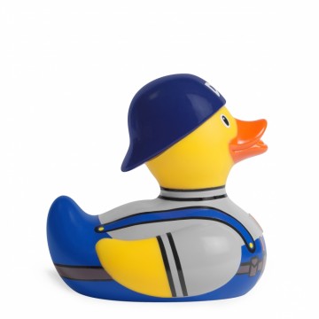 DELUXE DIY DUCK