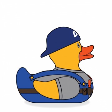 DELUXE MINI DIY DUCK