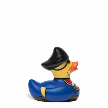 DELUXE MINI PIRATE DUCK