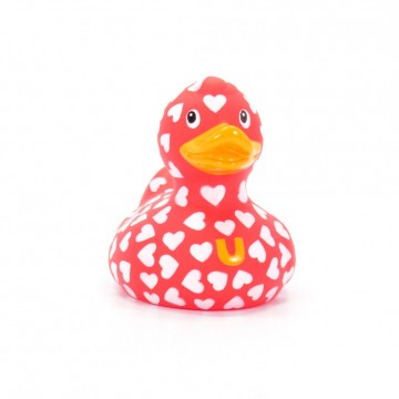 Bud1517  i u rubber duck bud duck 3