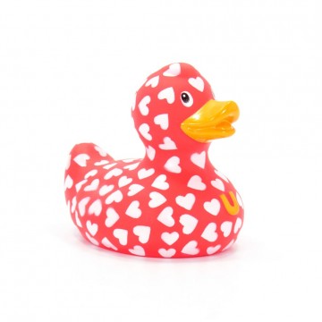 Bud1517  i u rubber duck bud duck 5