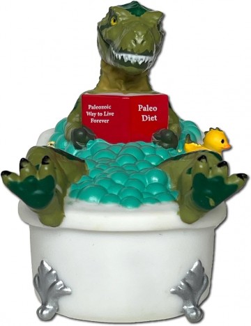 Cel tubs02 tub rex   soaking in the large lizard lounge spa  tubs gone wild floating bath novelty 5