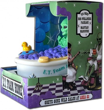 Cel tubs04 et foam home extraterrestrial tubs gone wild floating bath novelty 2