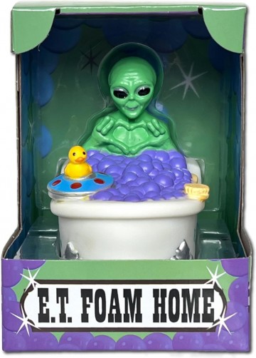 Cel tubs04 et foam home extraterrestrial tubs gone wild floating bath novelty 3
