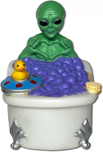 Cel tubs04 et foam home extraterrestrial tubs gone wild floating bath novelty 5