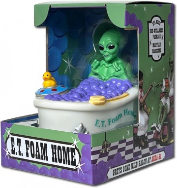 Cel tubs04 et foam home extraterrestrial tubs gone wild floating bath novelty 7