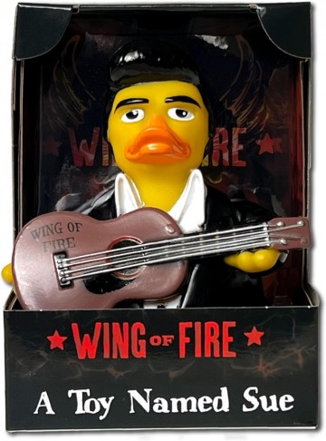 Cel10200 wing of fire a toy named sue duck in black music 2