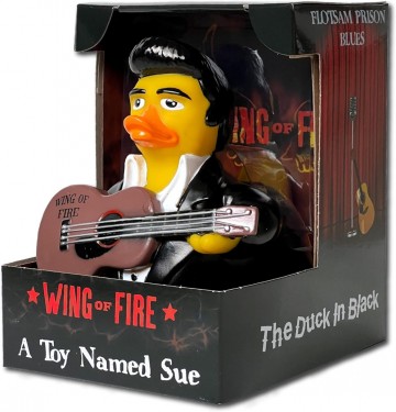 Cel10200 wing of fire a toy named sue duck in black music 3