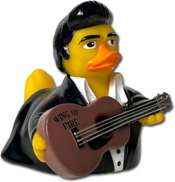 Cel10200 wing of fire a toy named sue duck in black music 4