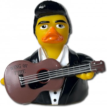 Cel10200 wing of fire a toy named sue duck in black music 5