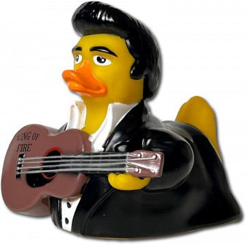 Cel10200 wing of fire a toy named sue duck in black music 6