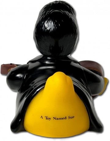 Cel10200 wing of fire a toy named sue duck in black music 7