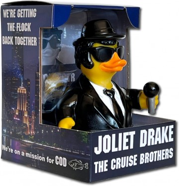 Cel10201 joliet drake the cruise brothers movie 1