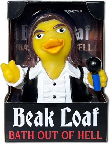 Cel10202 beak loaf bath out of hell music 2