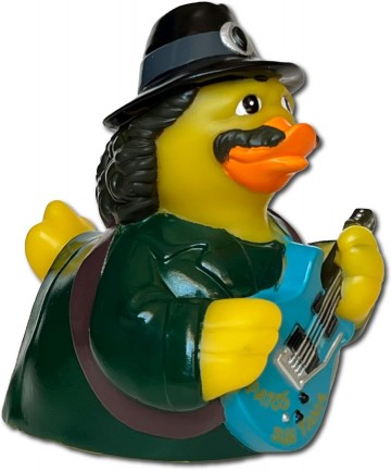 Cel10203 patos sun tana quack mallard woman music 4