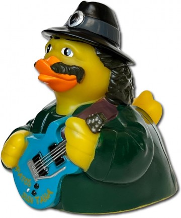 Cel10203 patos sun tana quack mallard woman music 6