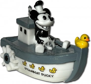 Cel10205 steamboat duckie tm movie 4