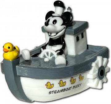Cel10205 steamboat duckie tm movie 6