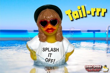 Cel10206 tail rrr  splash it off music extra