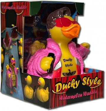 Cel10207 ducky style   watermelon waddle   music 1