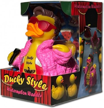 Cel10207 ducky style   watermelon waddle   music 3