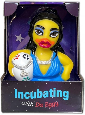 Cel10210 ducka leapa   incubating with da eggy music 2