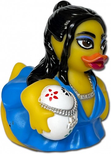 Cel10210 ducka leapa   incubating with da eggy music 4