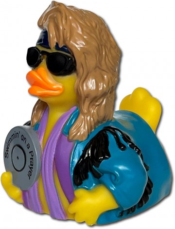 Cel10211 pond jovial swimmin on a prayer music 6