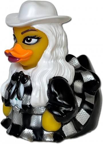 Cel10225 beak on say  put a wing on it music 6