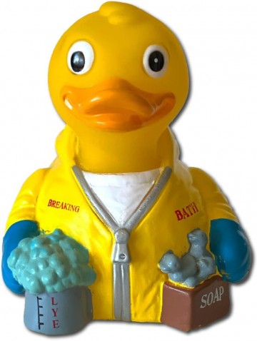 Cel81111 breaking bath   yeah science   tv shows 5