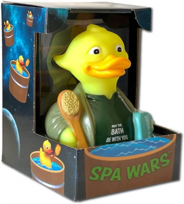 Cel81112 spa wars may the bath be with you movie 1