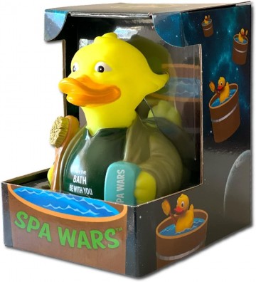 Cel81112 spa wars may the bath be with you movie 3