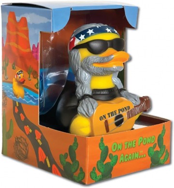 Cel81118 on the pond again music 1