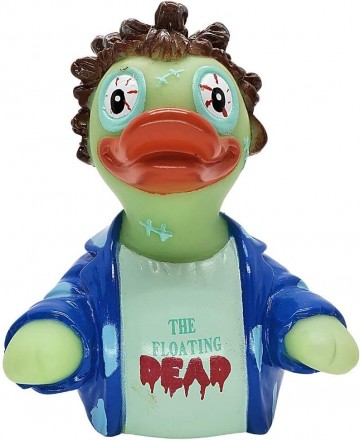 Cel81119 the floating dead zombie tv shows 2